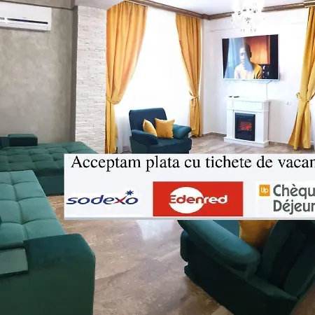 Lägenhet Monaco Summerland *