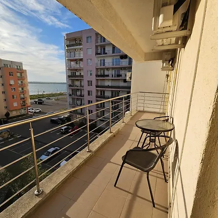 Lägenhet Monaco Summerland *
