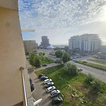 Lägenhet Monaco Summerland