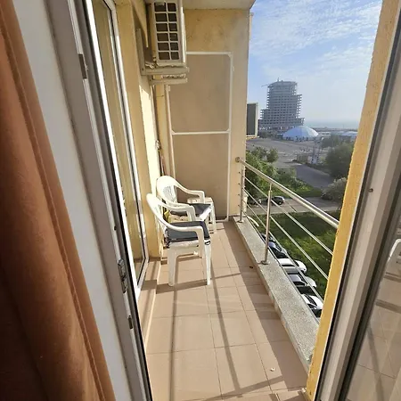 Lägenhet Monaco Summerland *