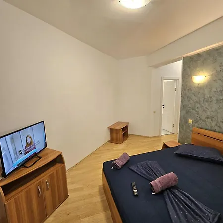 Lägenhet Monaco Summerland Mamaia