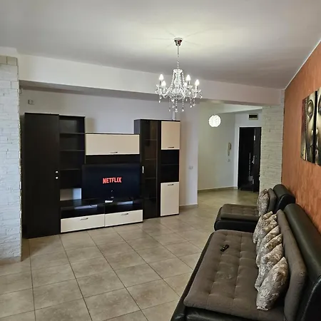 Lägenhet Monaco Summerland Mamaia