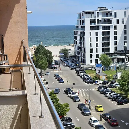 Lägenhet Monaco Summerland