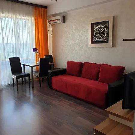 Lägenhet Monaco Summerland Mamaia