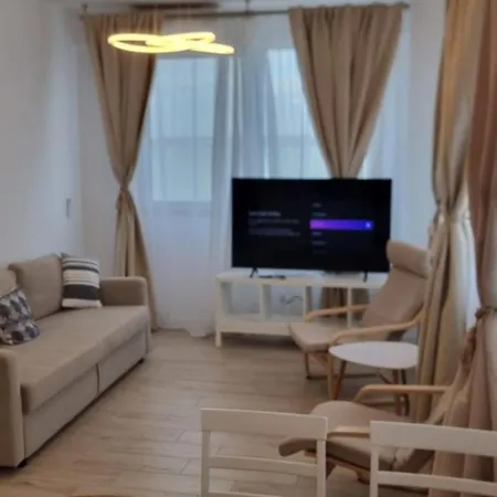 Monaco Summerland Lägenhet Mamaia