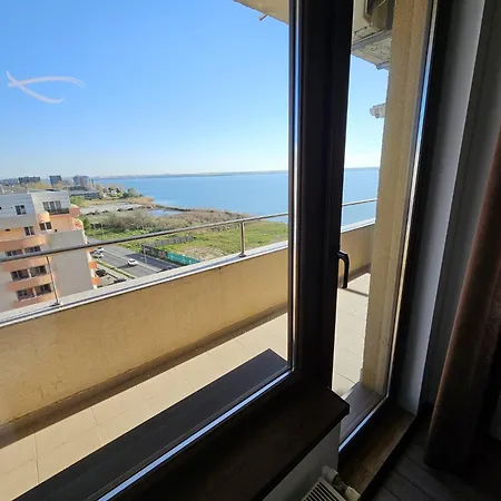 Lägenhet Monaco Summerland