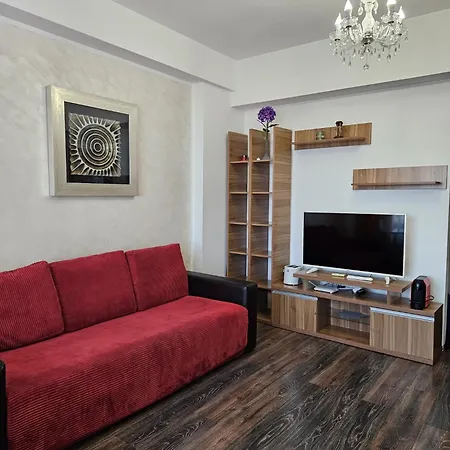 Lägenhet Monaco Summerland Mamaia