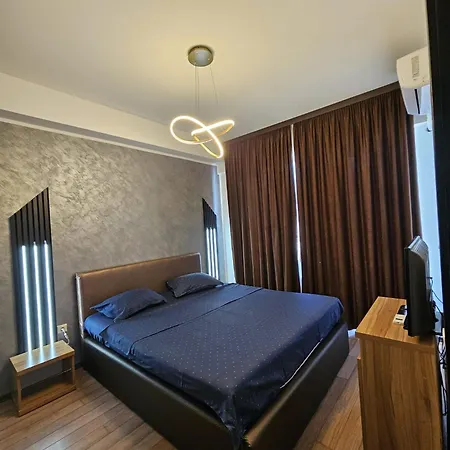 Monaco Summerland Lägenhet Mamaia
