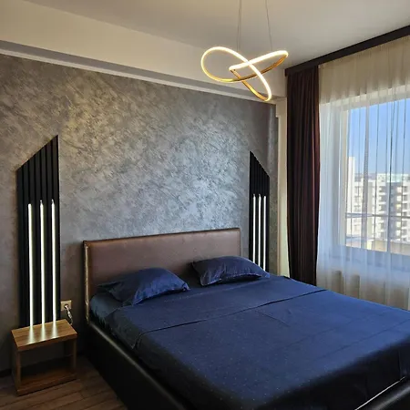 Apartment Monaco Summerland *